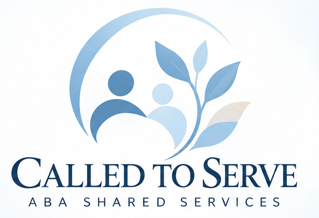 Called to Serve — ABA Shared Services